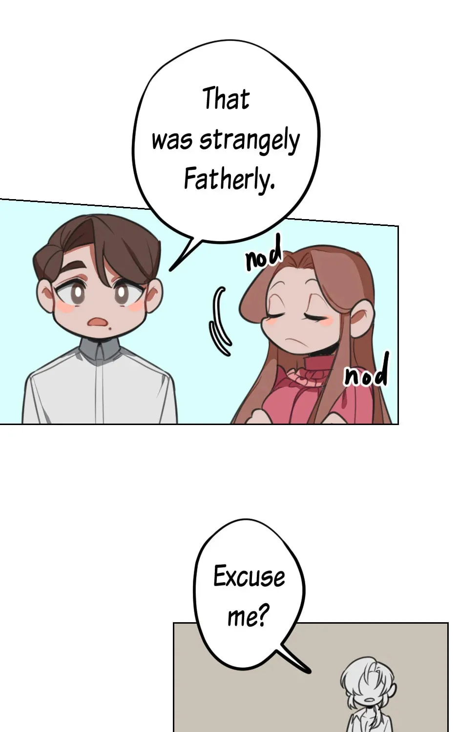 The Eccentric Duchess Chapter 67 page 43 - 