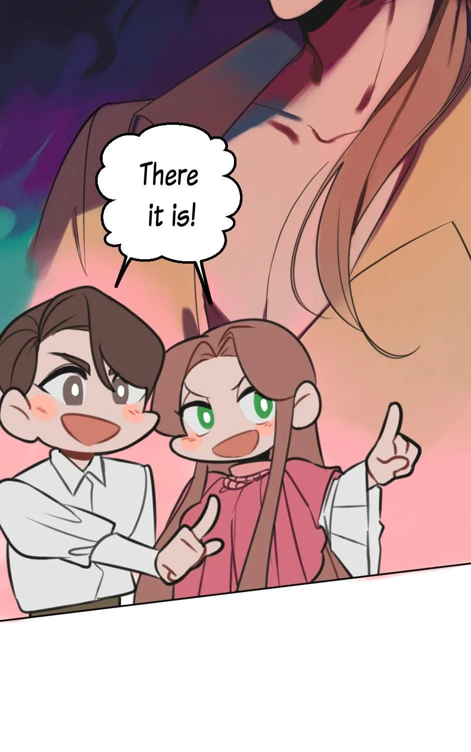 The Eccentric Duchess Chapter 67 page 49 - 