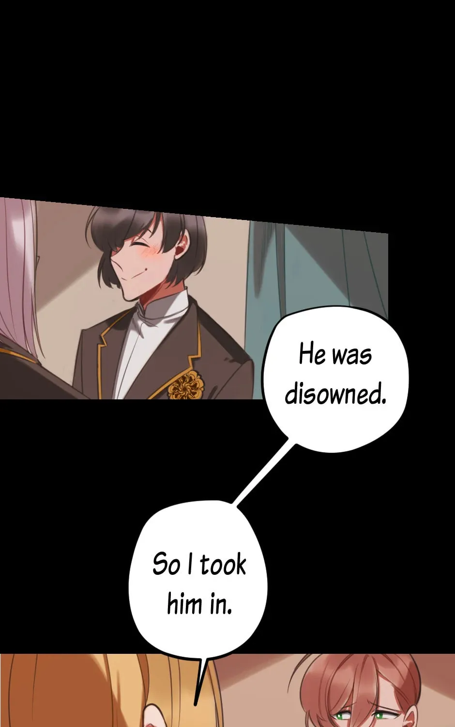 The Eccentric Duchess Chapter 67 page 63 - 