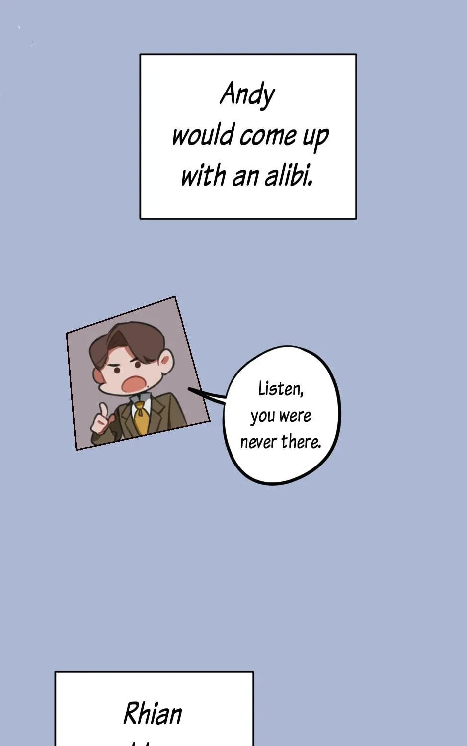 The Eccentric Duchess Chapter 67 page 71 - 