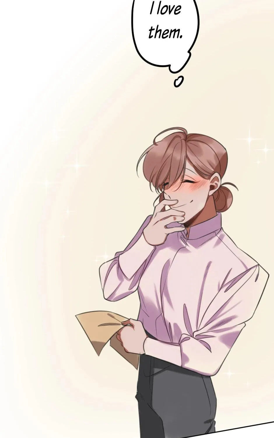 The Eccentric Duchess Chapter 67 page 77 - 