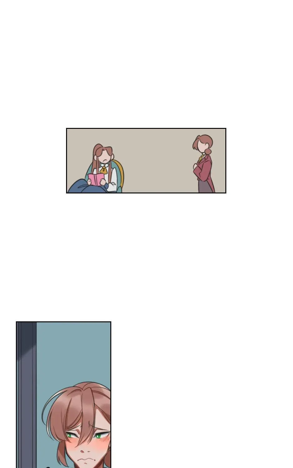 The Eccentric Duchess Chapter 67 page 9 - 