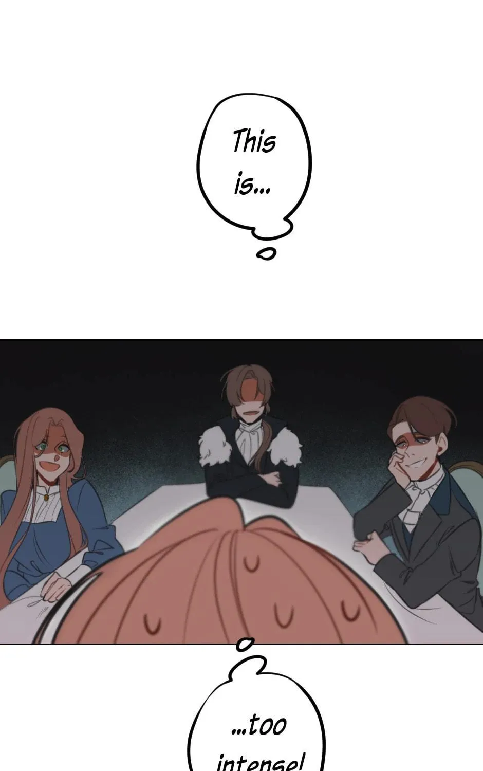 The Eccentric Duchess Chapter 67 page 83 - 