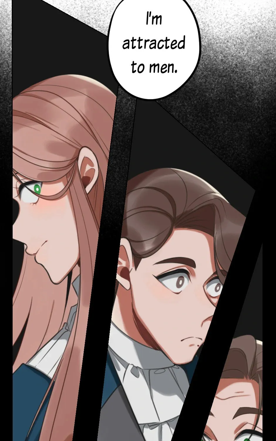 The Eccentric Duchess Chapter 67 page 93 - 