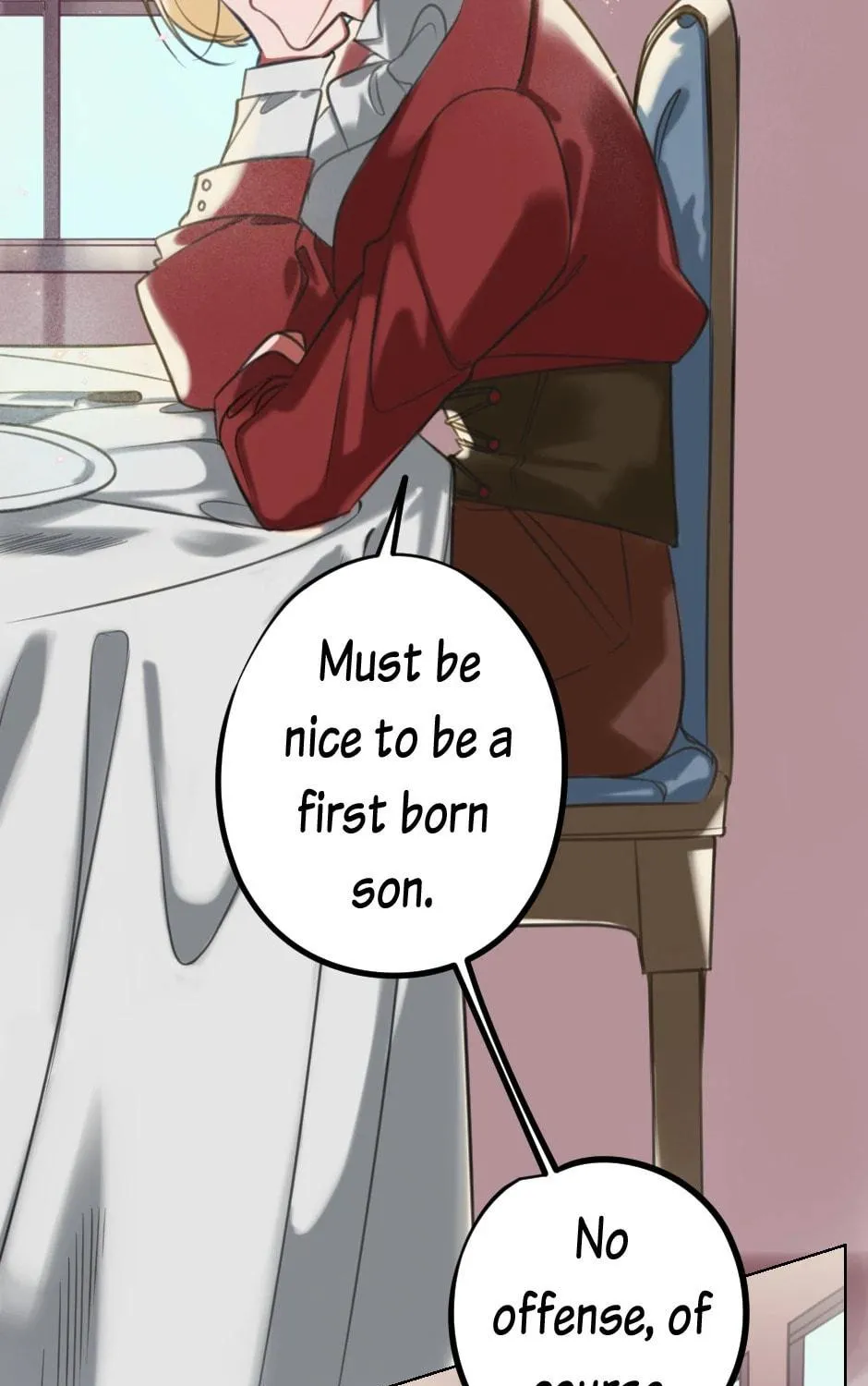 The Eccentric Duchess Chapter 68 page 11 - 