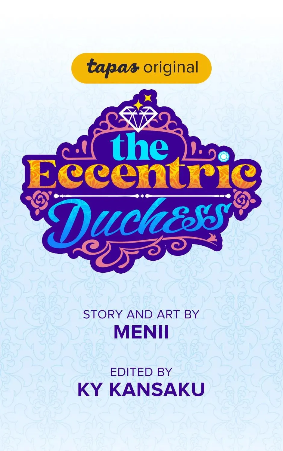 The Eccentric Duchess Chapter 68 page 101 - 