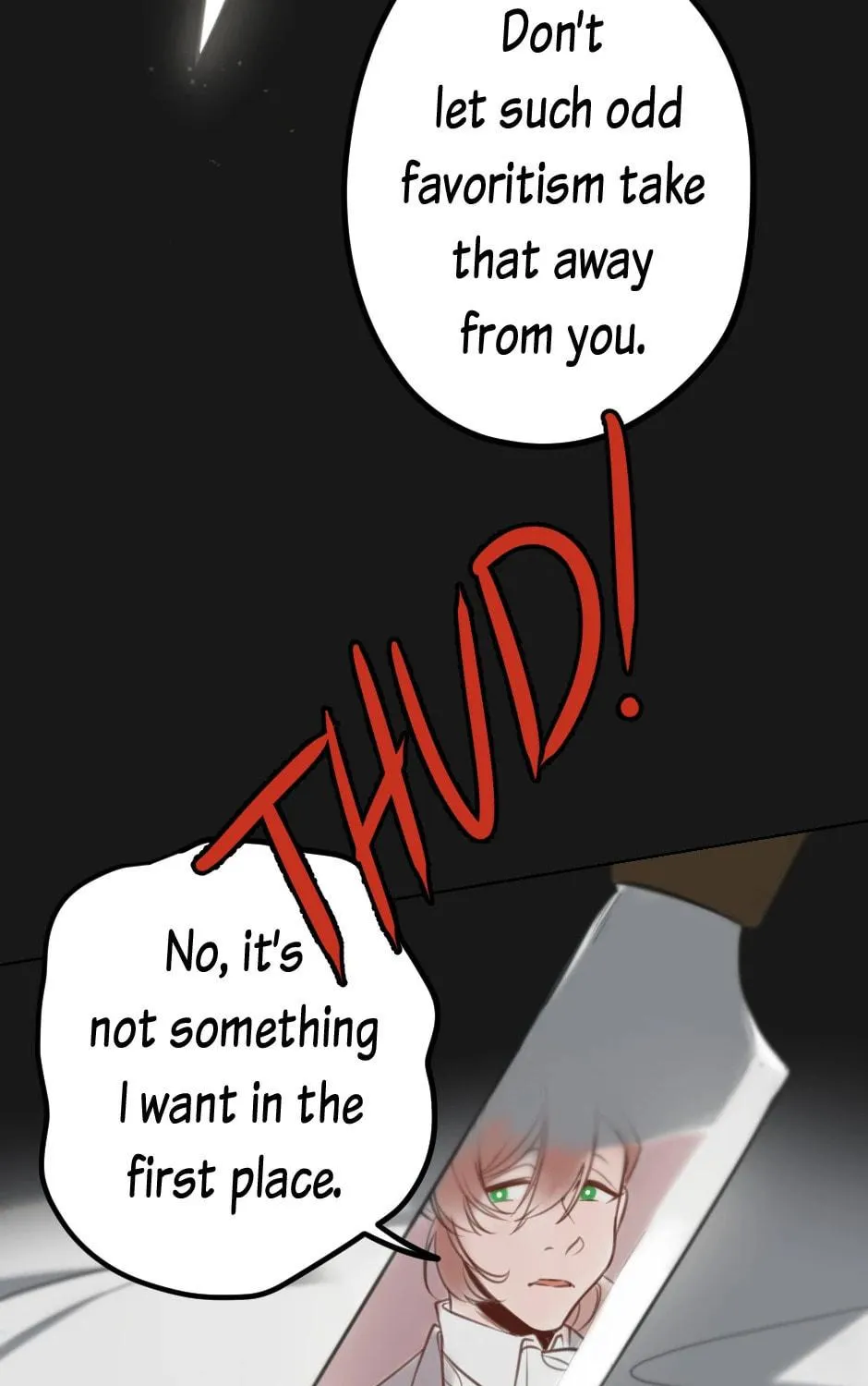 The Eccentric Duchess Chapter 68 page 17 - 