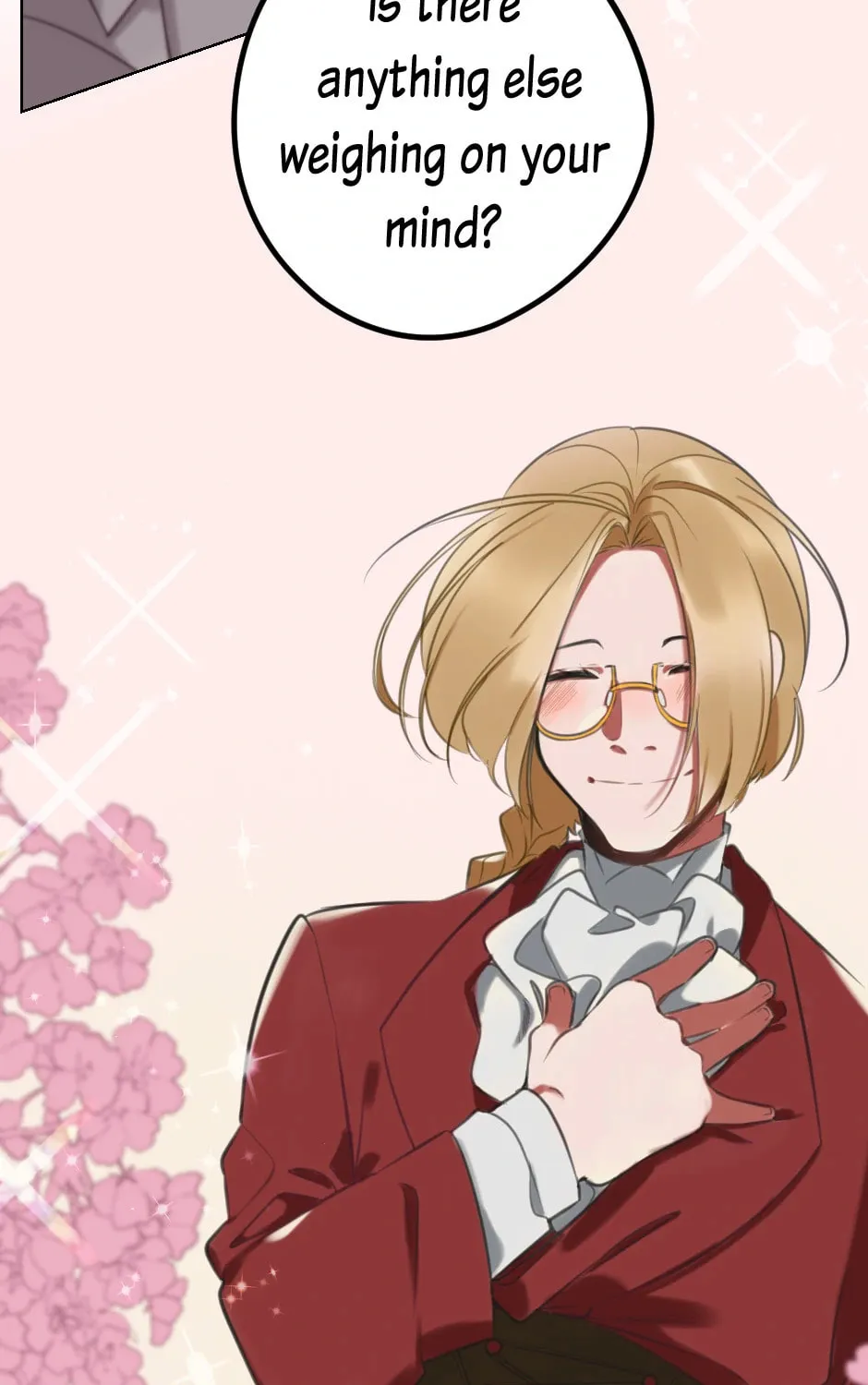 The Eccentric Duchess Chapter 68 page 21 - 