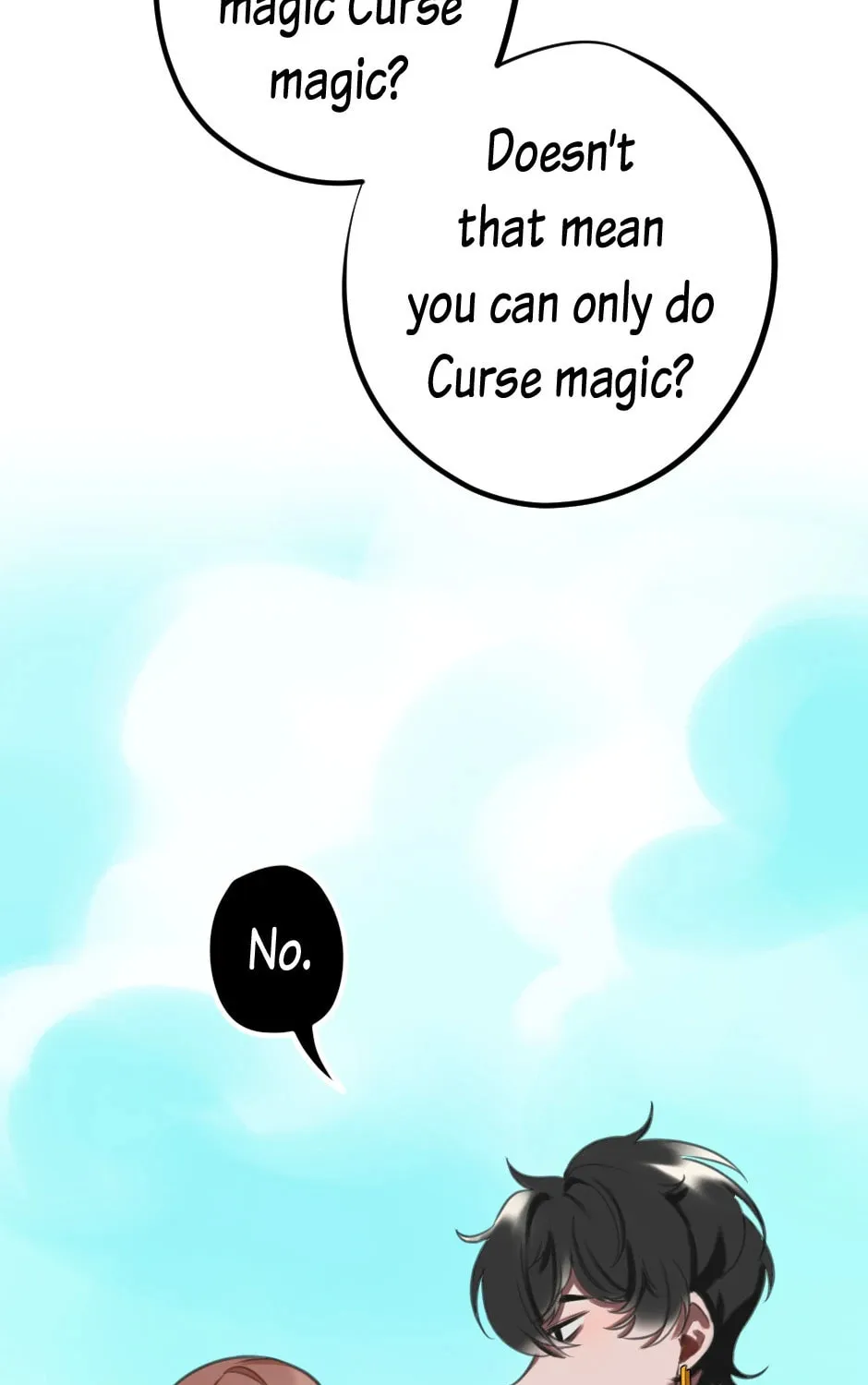 The Eccentric Duchess Chapter 68 page 31 - 