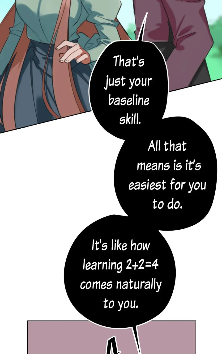 The Eccentric Duchess Chapter 68 page 33 - 