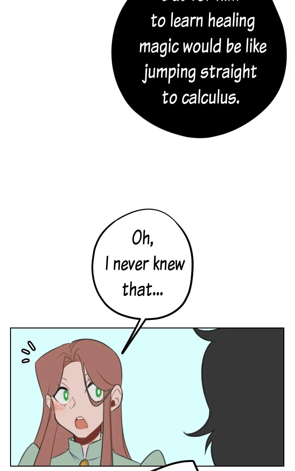 The Eccentric Duchess Chapter 68 page 37 - 