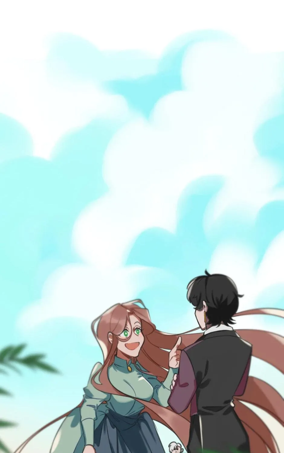 The Eccentric Duchess Chapter 68 page 39 - 