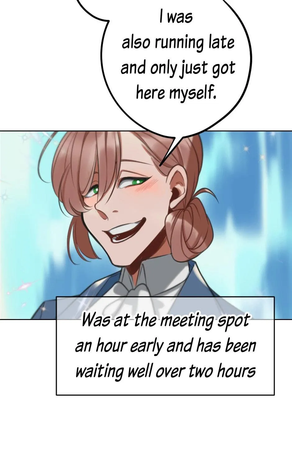 The Eccentric Duchess Chapter 68 page 5 - 