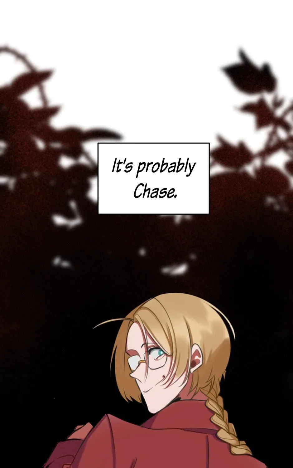 The Eccentric Duchess Chapter 68 page 47 - 
