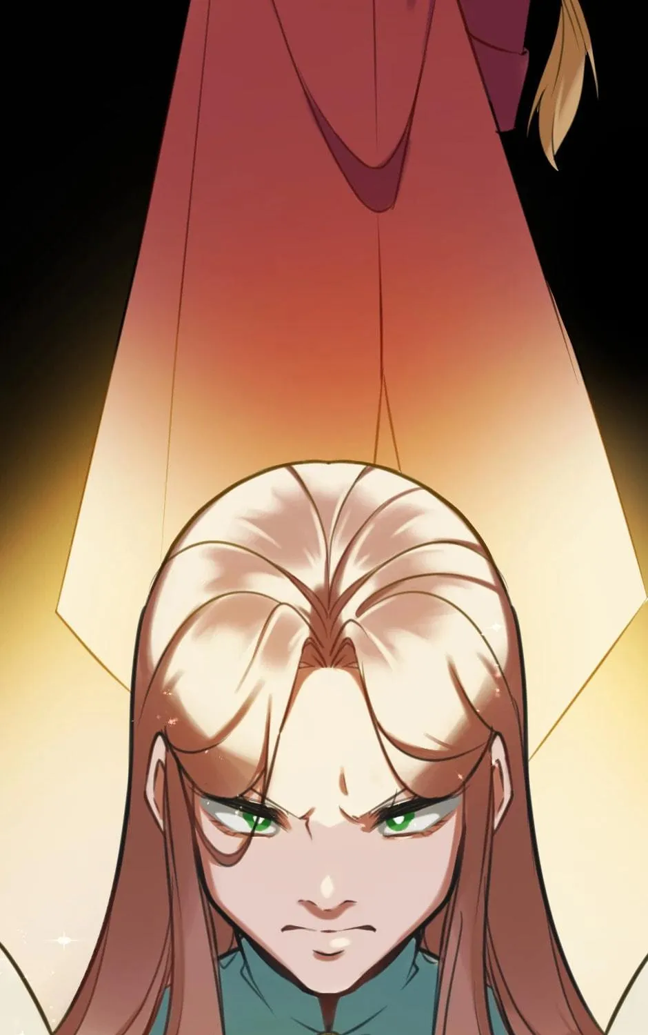 The Eccentric Duchess Chapter 68 page 49 - 
