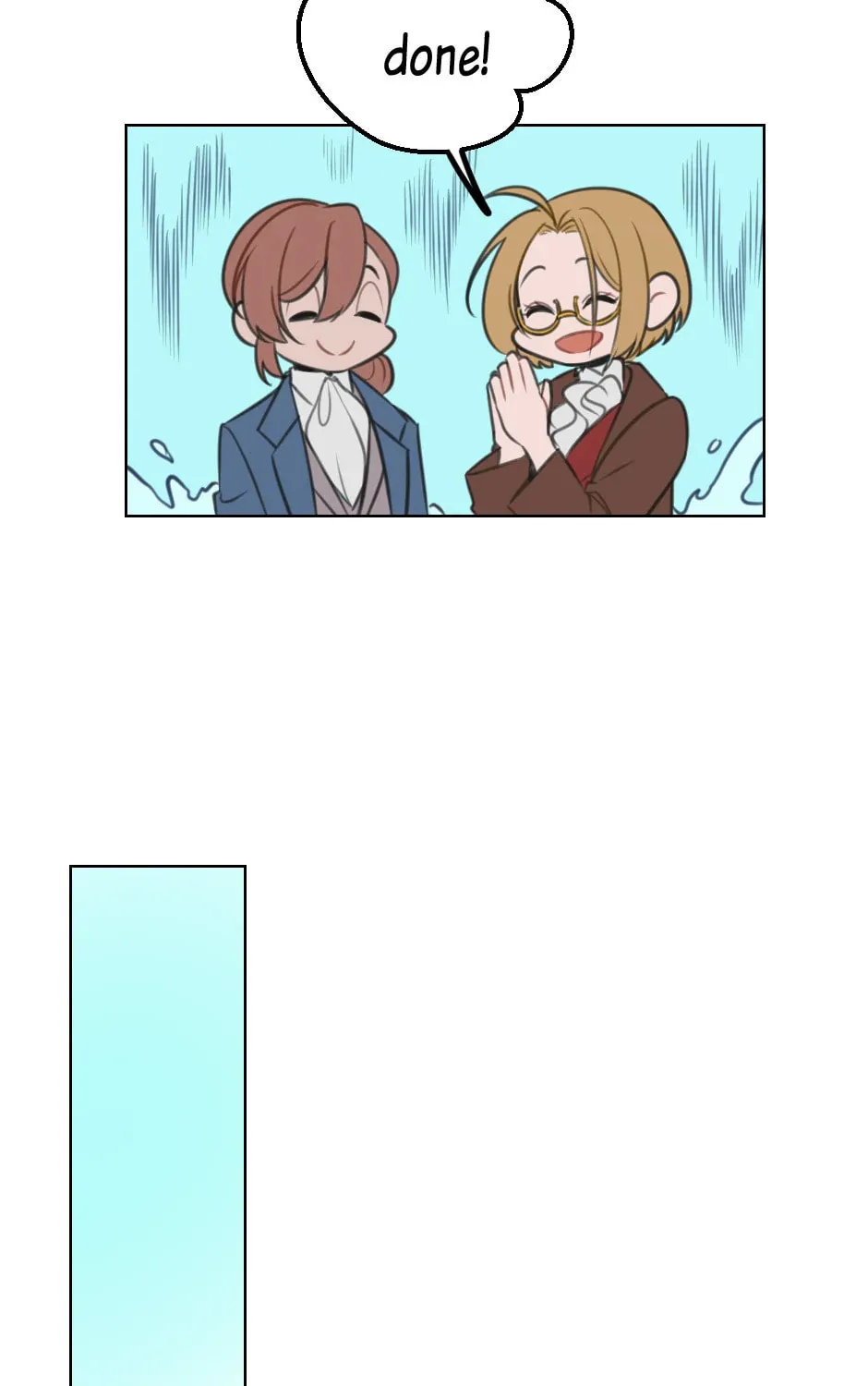 The Eccentric Duchess Chapter 68 page 7 - 