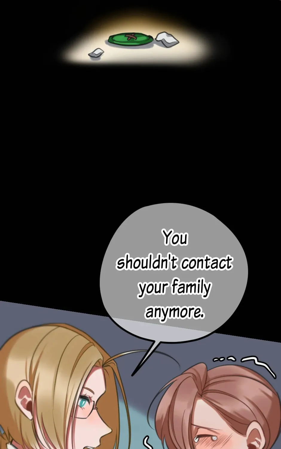 The Eccentric Duchess Chapter 68 page 63 - 