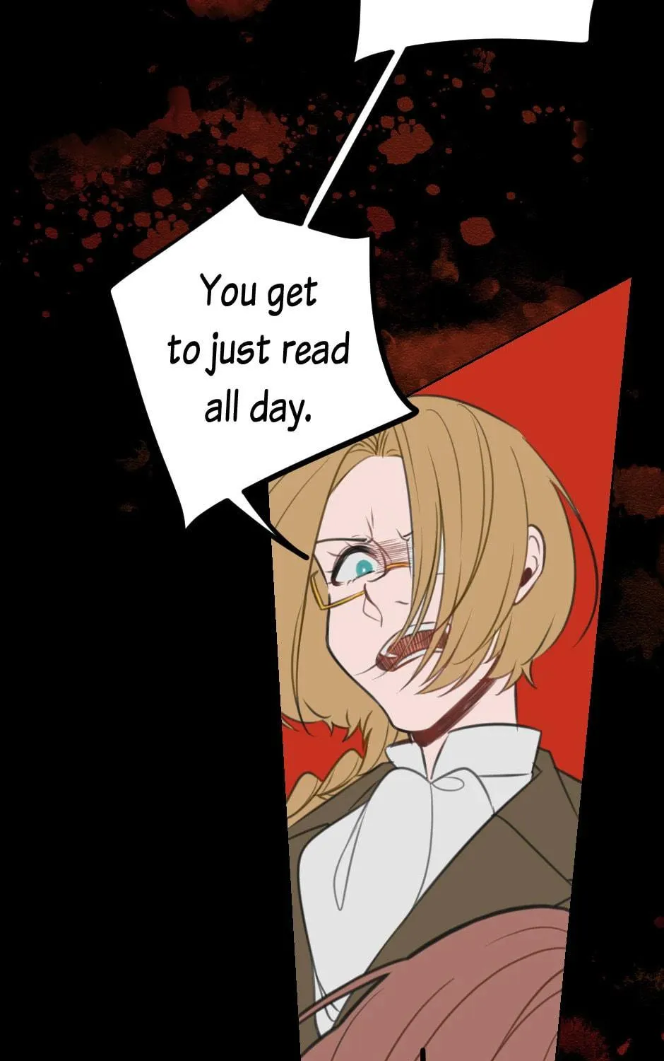 The Eccentric Duchess Chapter 68 page 71 - 