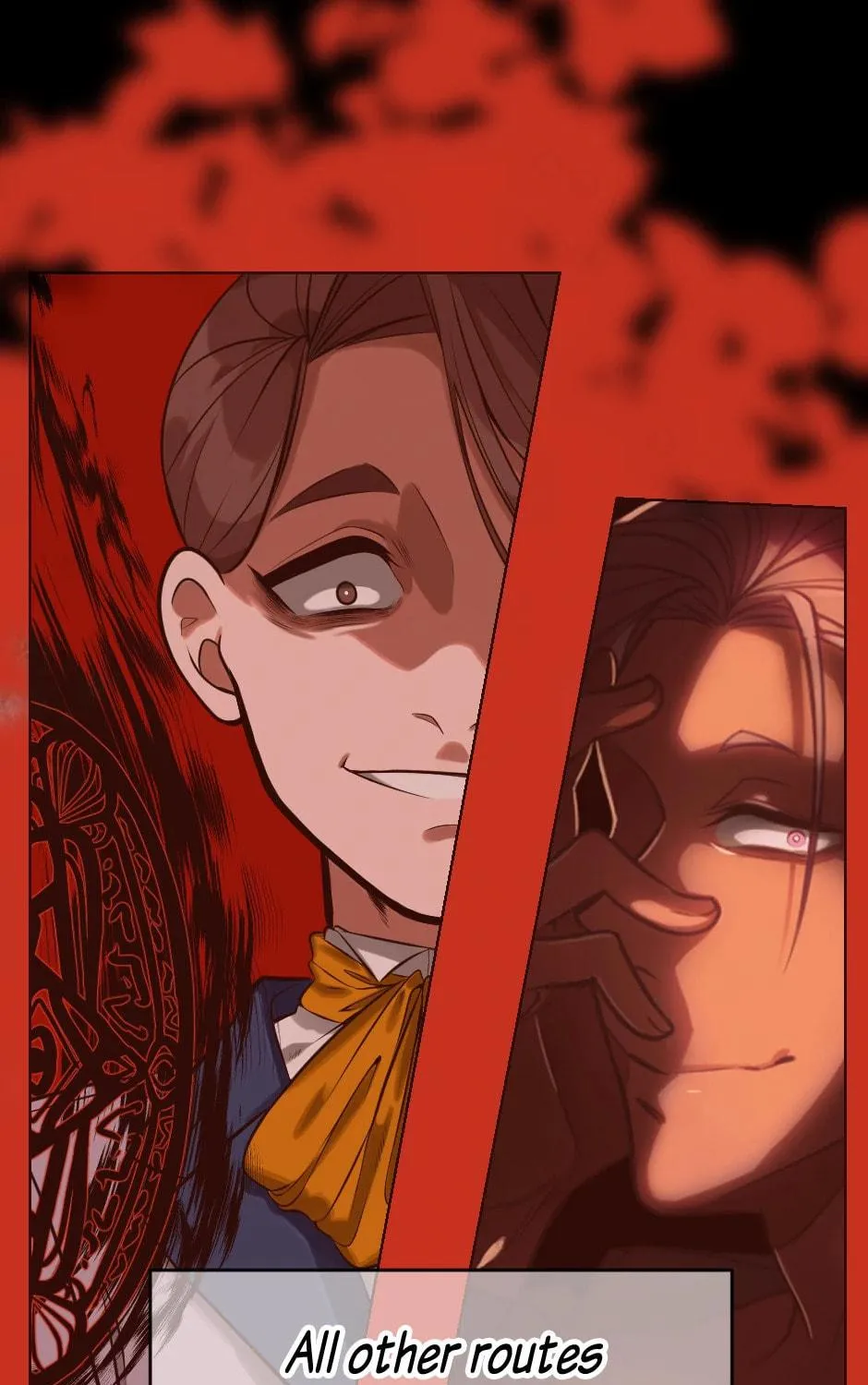 The Eccentric Duchess Chapter 68 page 79 - 