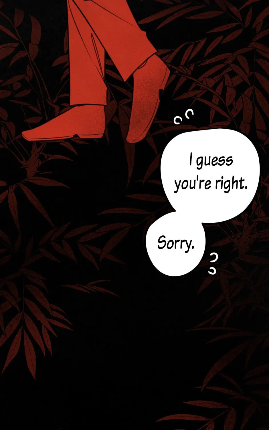The Eccentric Duchess Chapter 68 page 97 - 