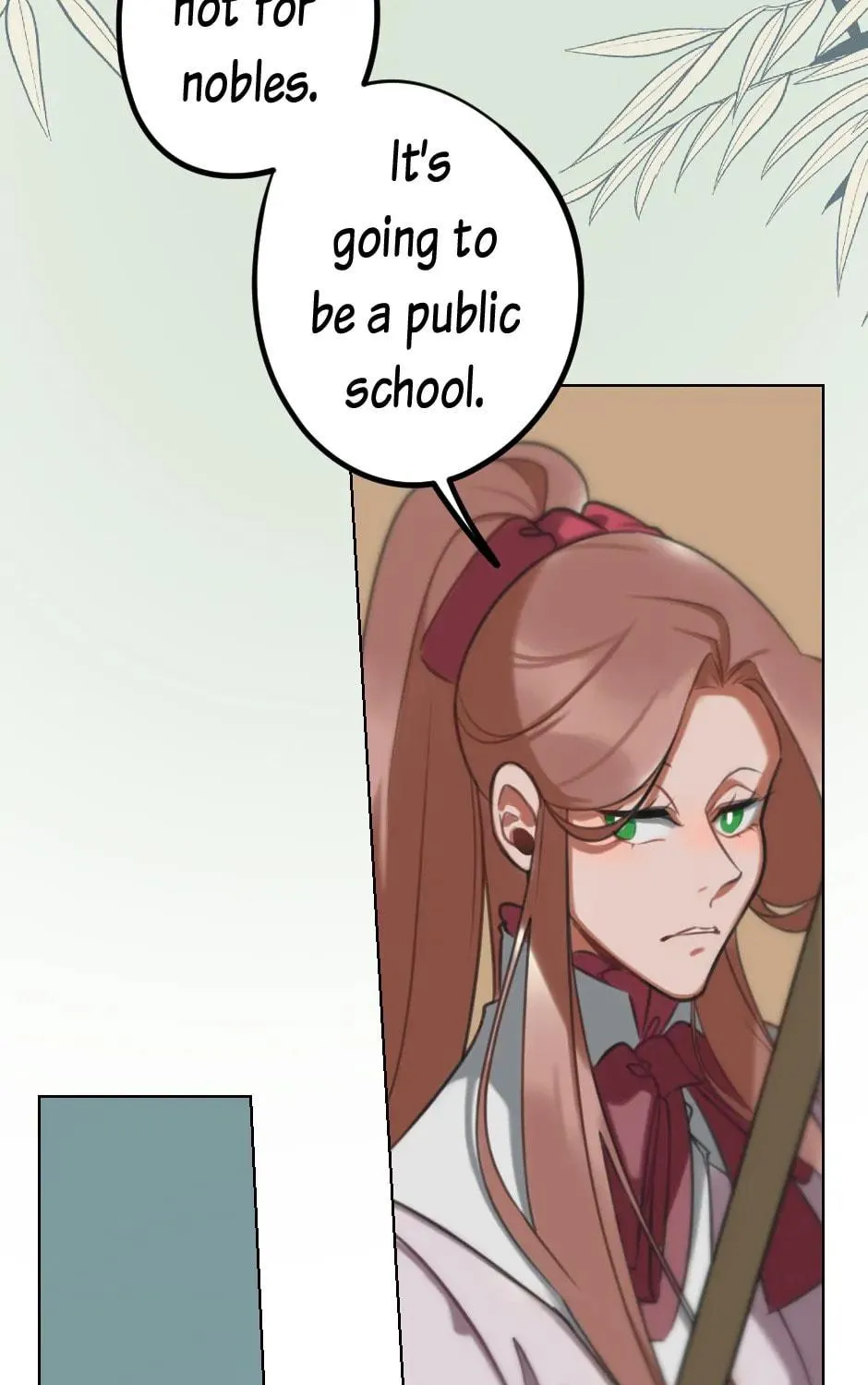 The Eccentric Duchess Chapter 69 page 11 - 