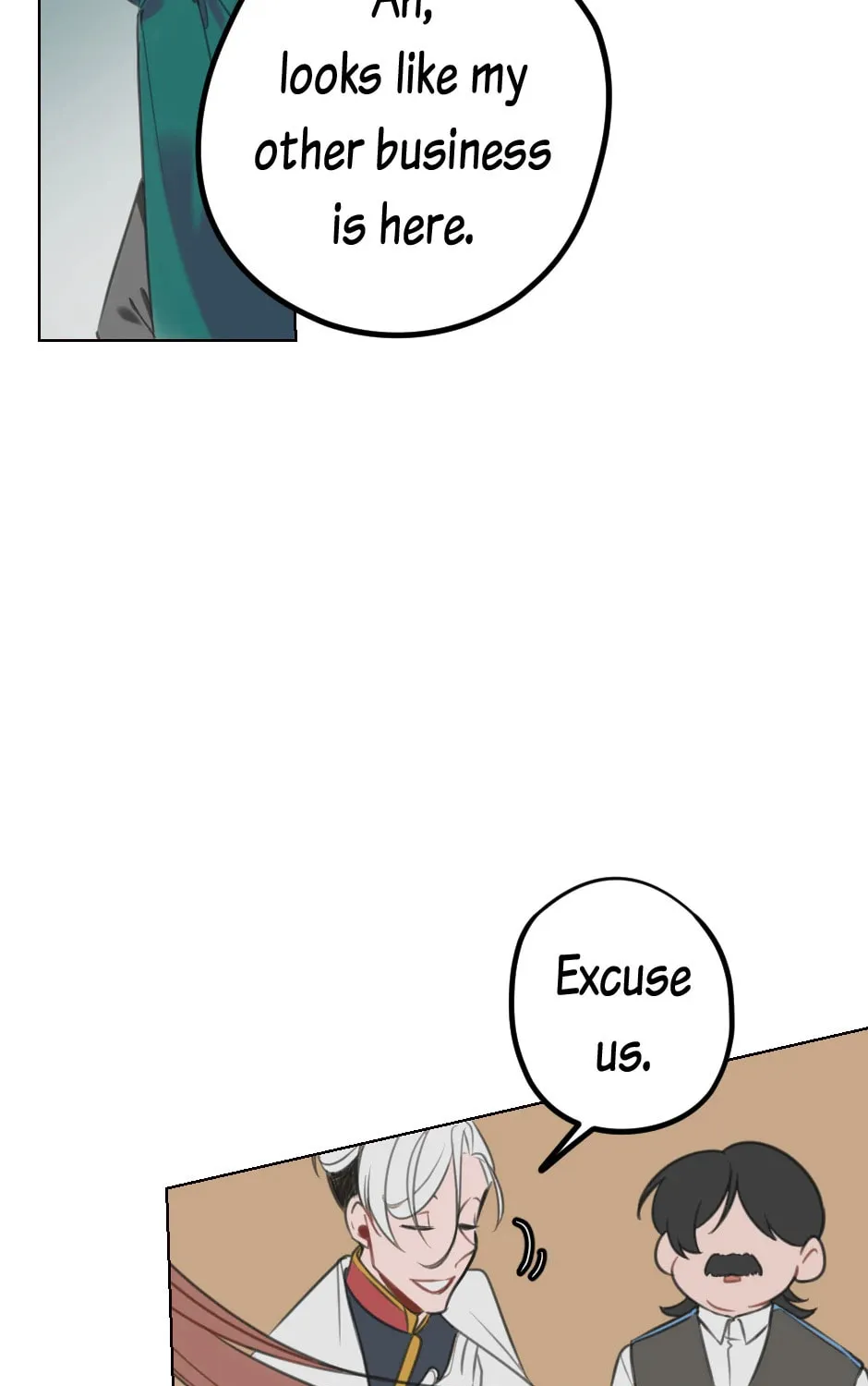 The Eccentric Duchess Chapter 69 page 13 - 