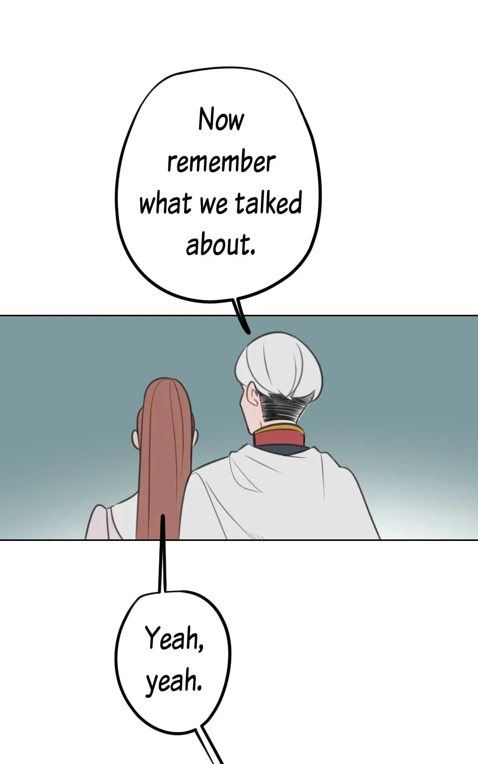 The Eccentric Duchess Chapter 69 page 15 - 
