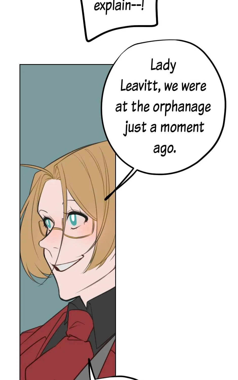 The Eccentric Duchess Chapter 69 page 29 - 