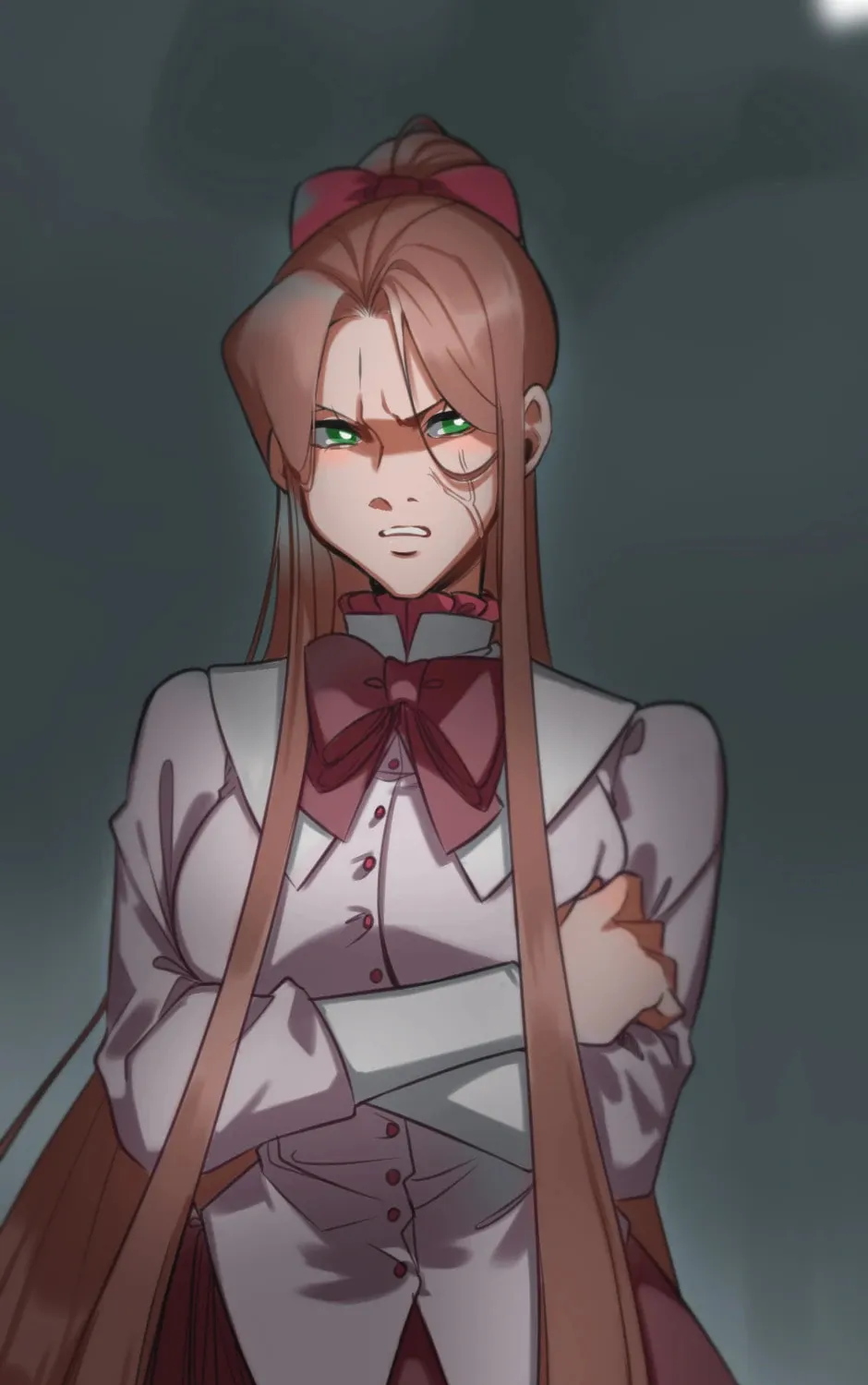 The Eccentric Duchess Chapter 69 page 33 - 