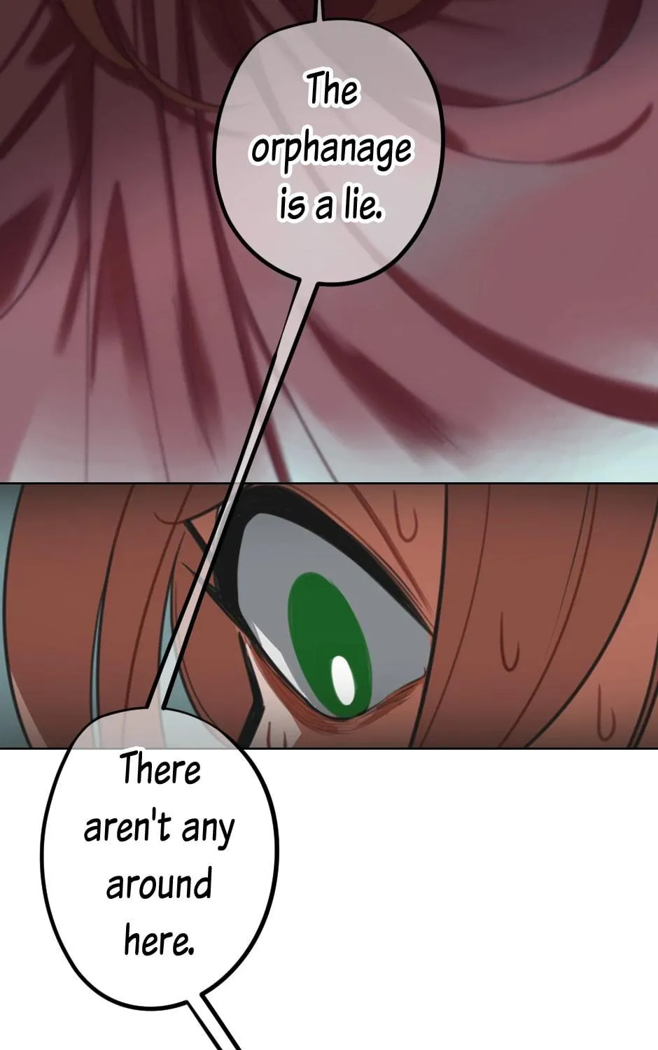 The Eccentric Duchess Chapter 69 page 35 - 