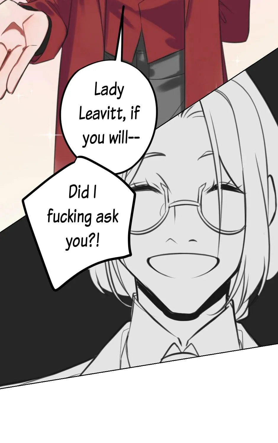 The Eccentric Duchess Chapter 69 page 39 - 