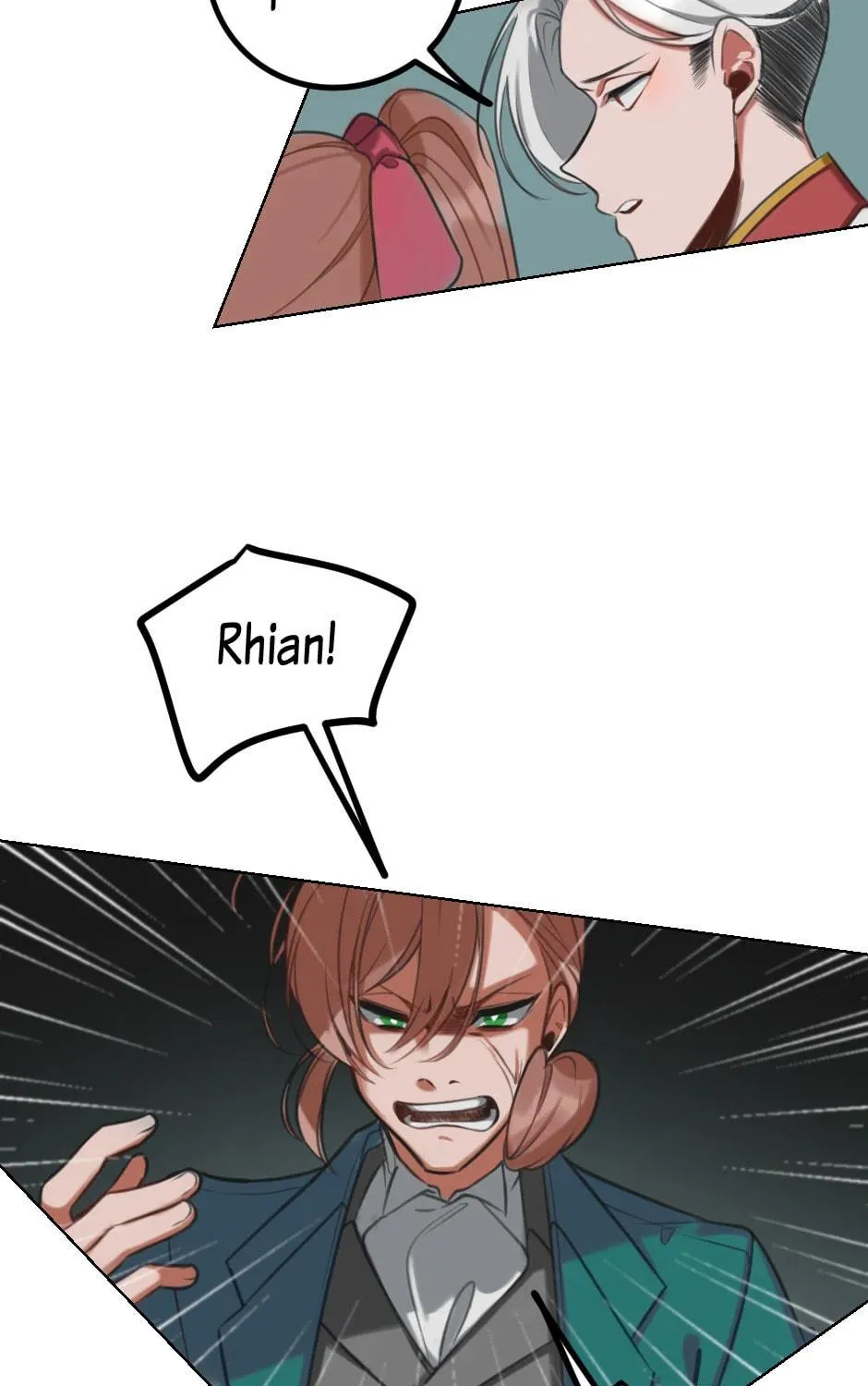 The Eccentric Duchess Chapter 69 page 41 - 