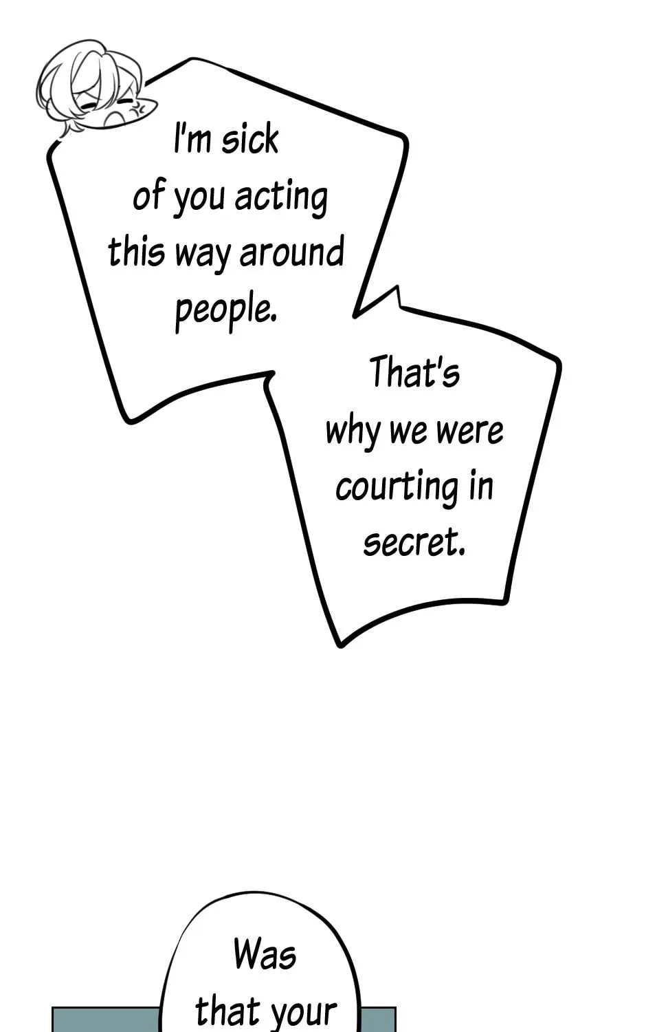 The Eccentric Duchess Chapter 69 page 45 - 