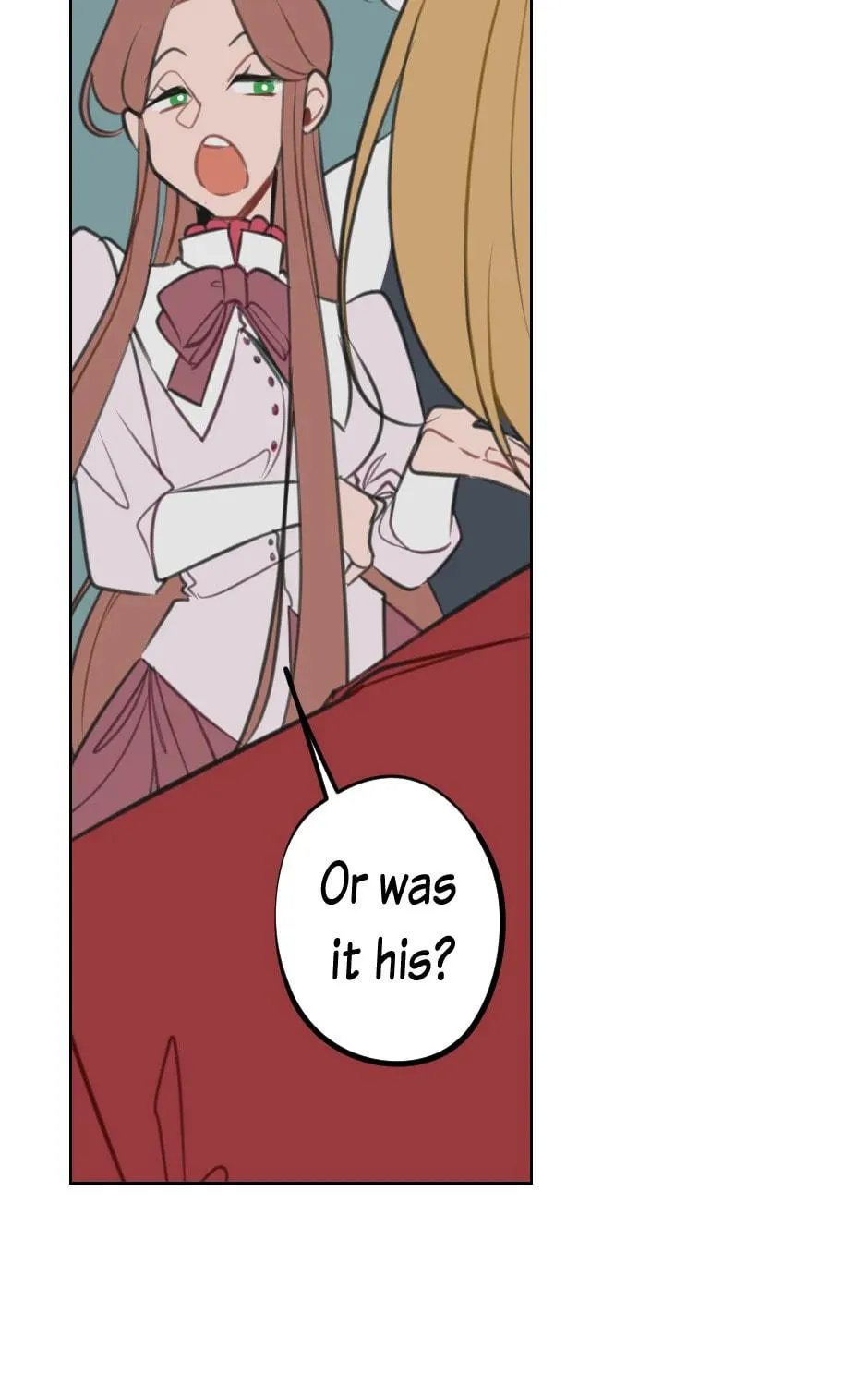 The Eccentric Duchess Chapter 69 page 47 - 