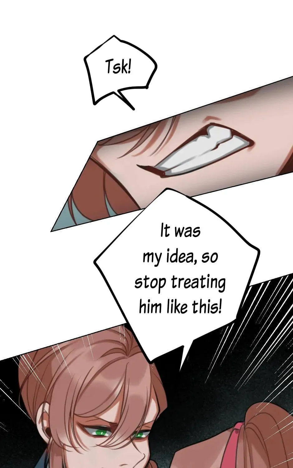 The Eccentric Duchess Chapter 69 page 49 - 