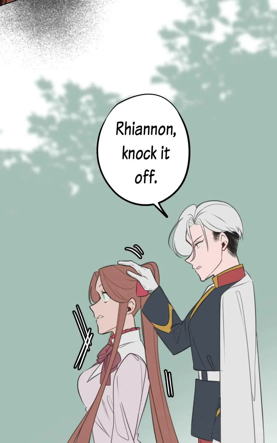 The Eccentric Duchess Chapter 69 page 59 - 