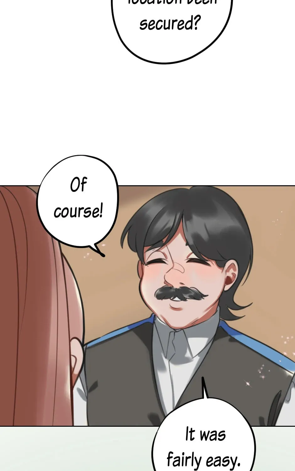 The Eccentric Duchess Chapter 69 page 7 - 