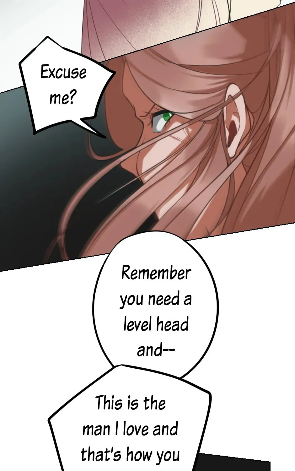 The Eccentric Duchess Chapter 69 page 61 - 