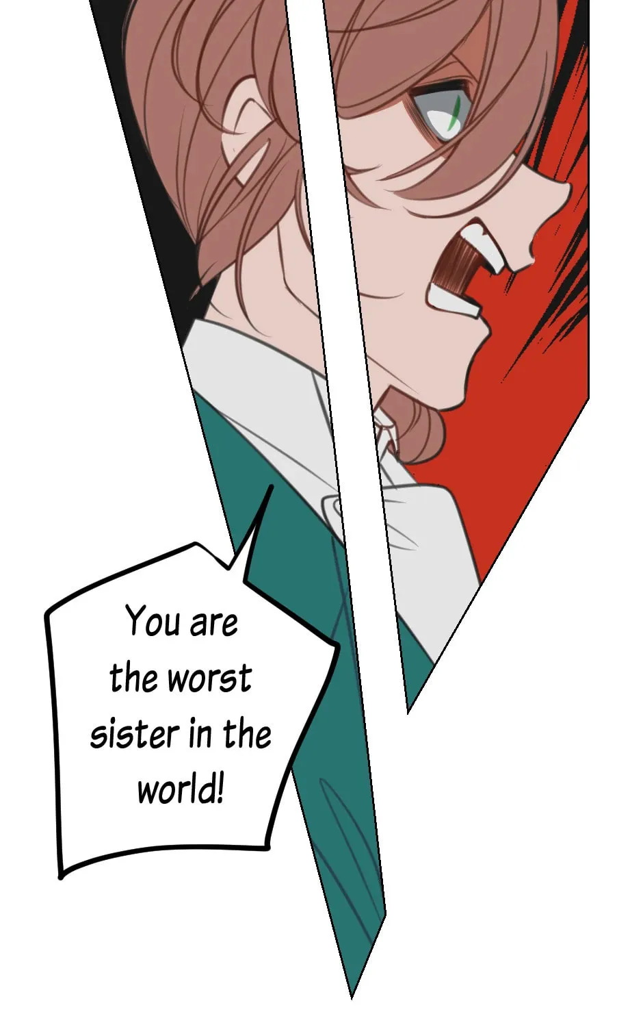 The Eccentric Duchess Chapter 69 page 63 - 