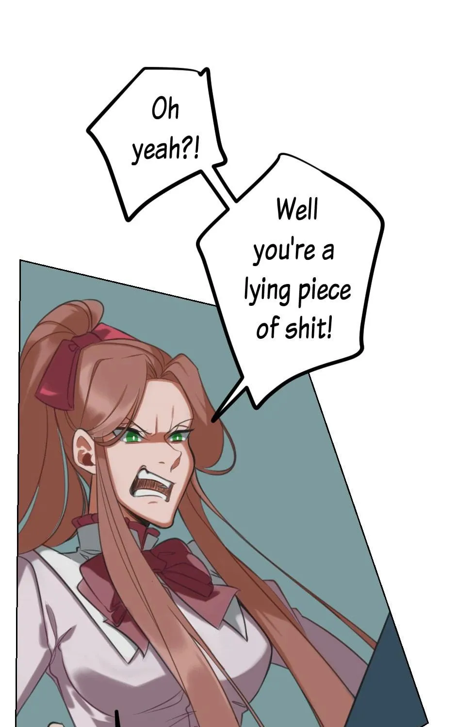 The Eccentric Duchess Chapter 69 page 65 - 
