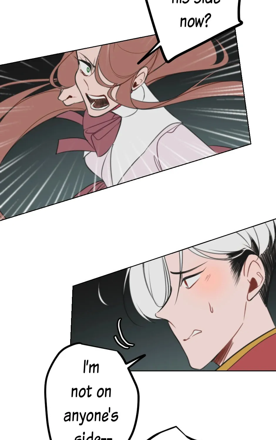 The Eccentric Duchess Chapter 69 page 75 - 