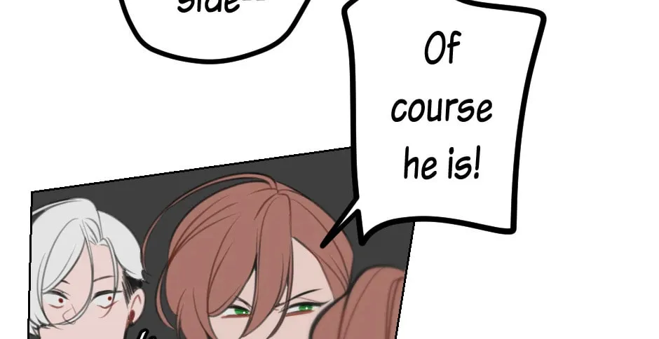 The Eccentric Duchess Chapter 69 page 76 - 