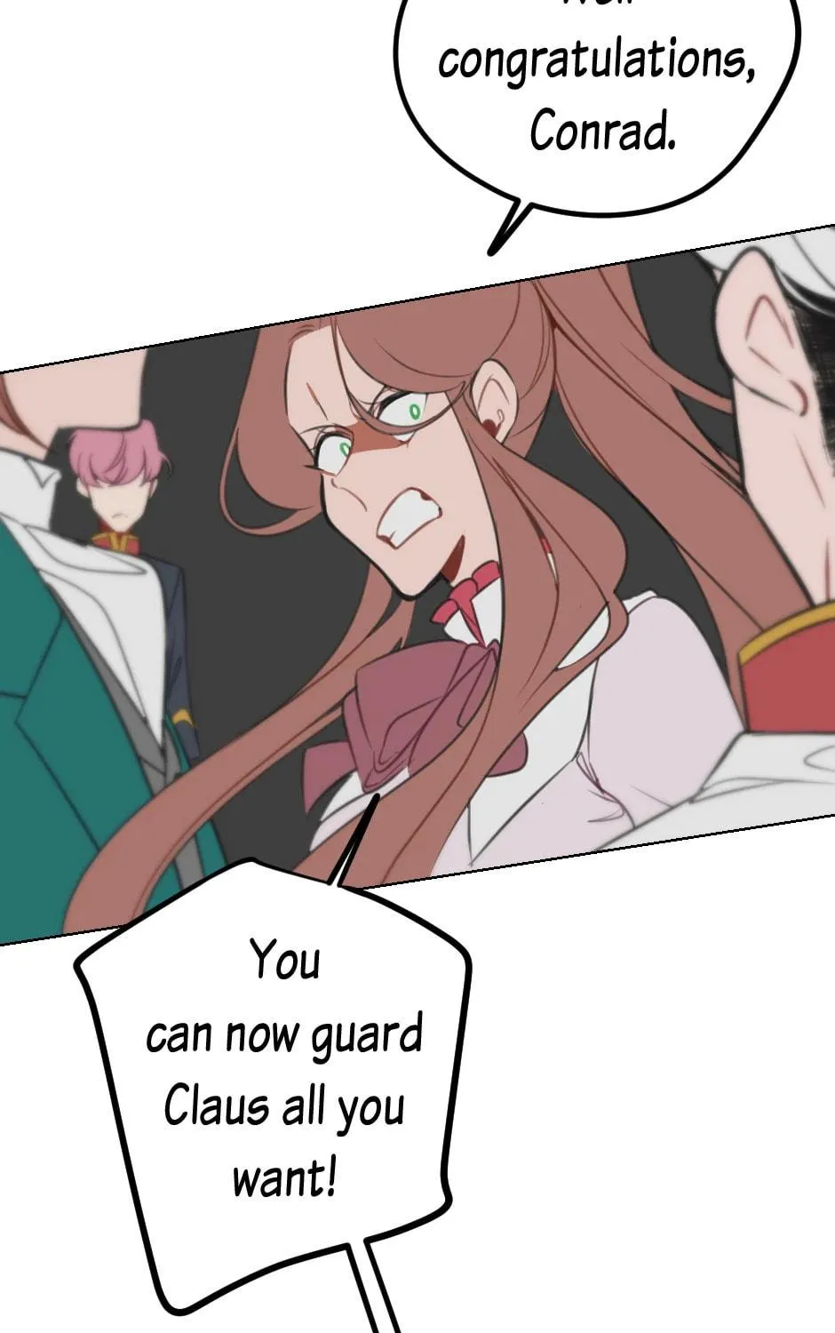 The Eccentric Duchess Chapter 69 page 79 - 