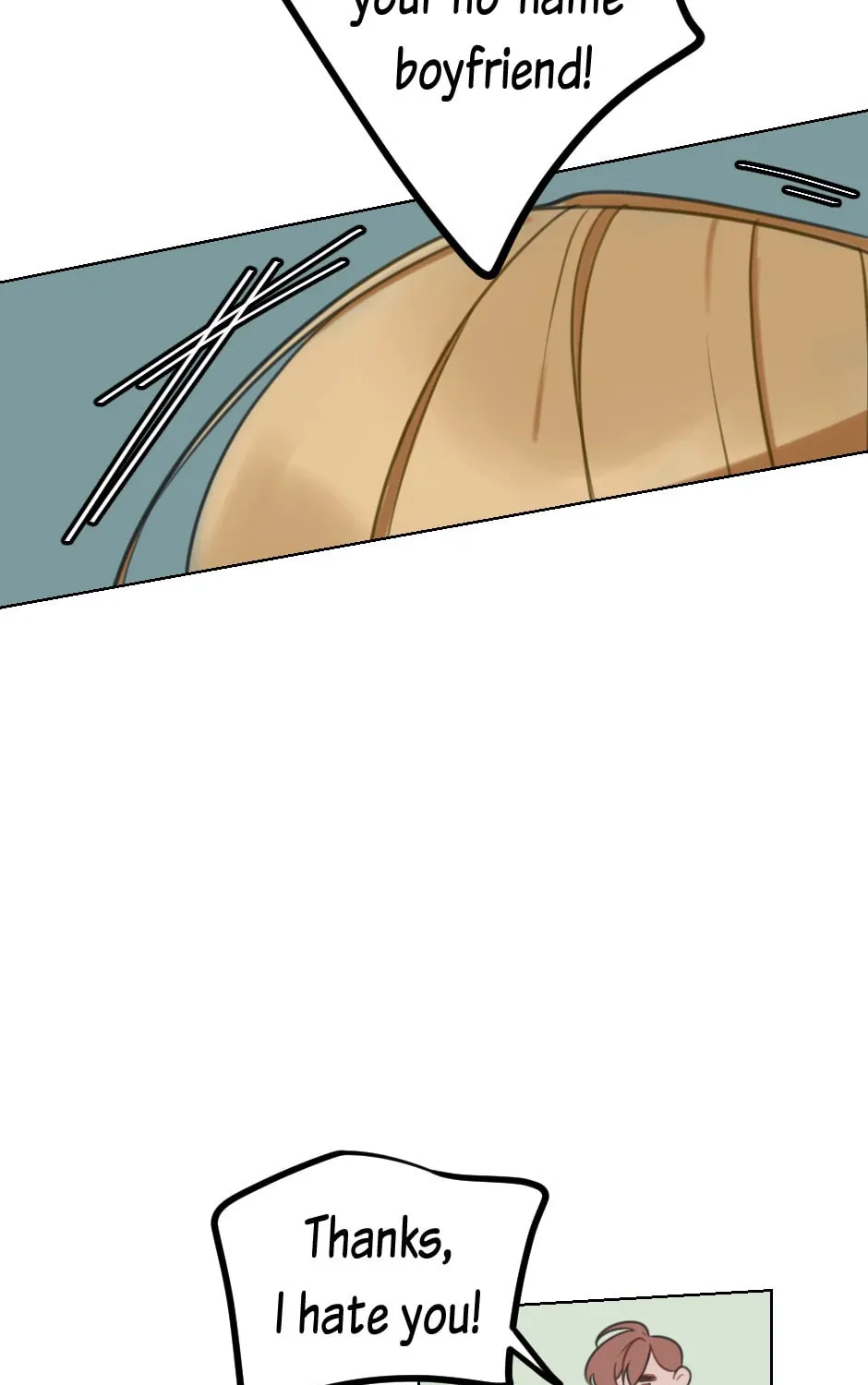 The Eccentric Duchess Chapter 69 page 85 - 