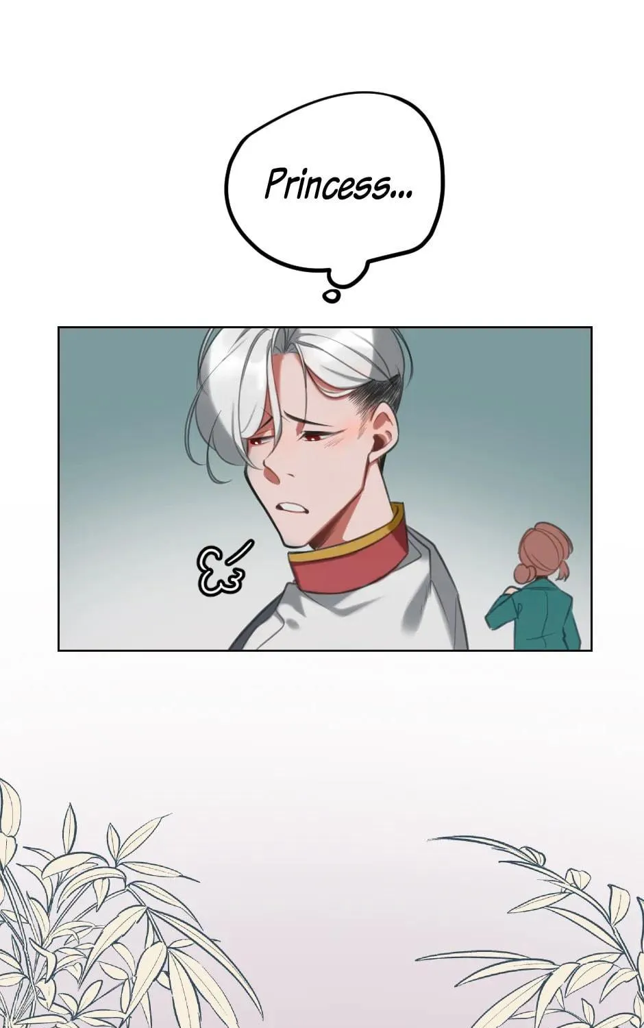 The Eccentric Duchess Chapter 69 page 89 - 