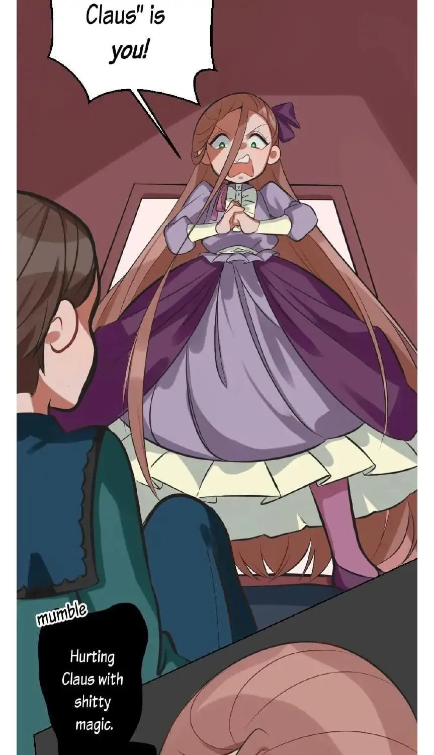 The Eccentric Duchess Chapter 7 page 11 - 