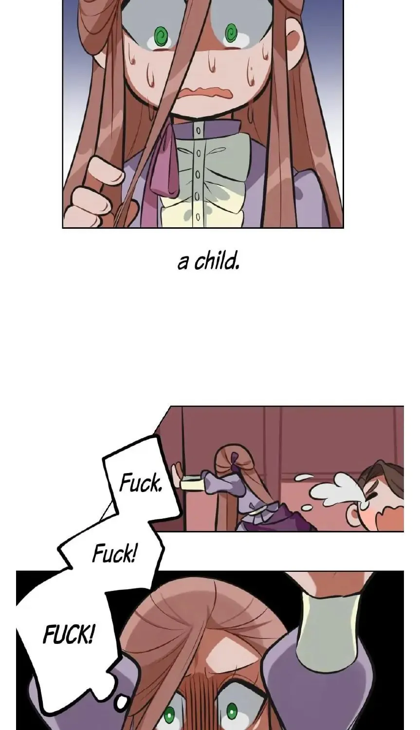 The Eccentric Duchess Chapter 7 page 16 - 