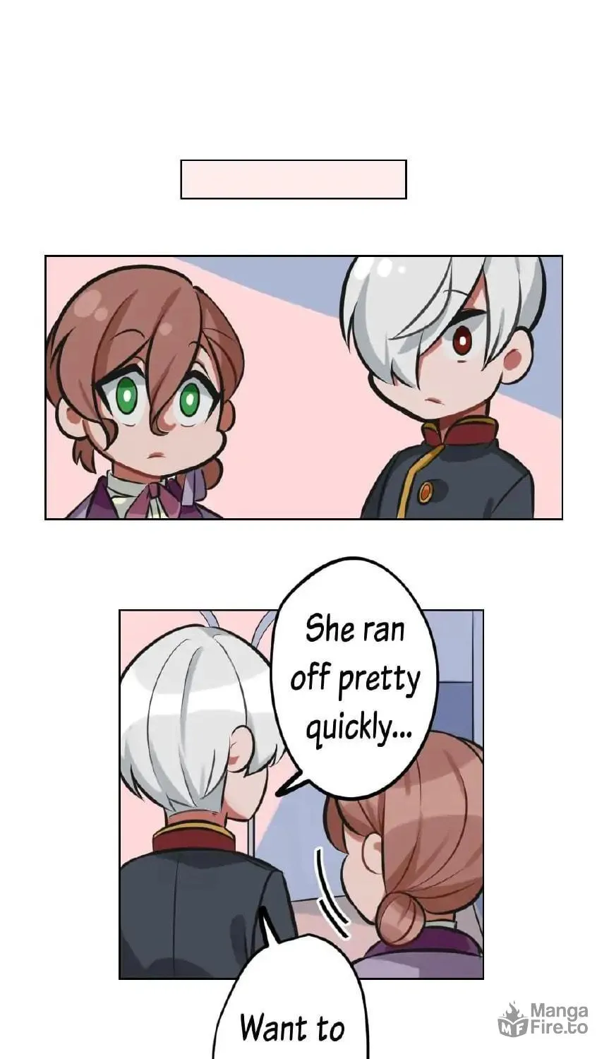 The Eccentric Duchess Chapter 7 page 18 - 