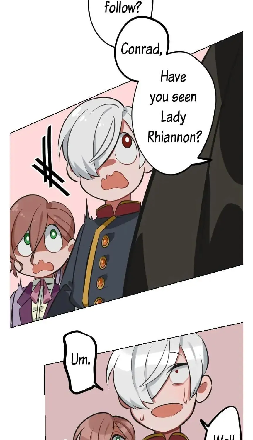 The Eccentric Duchess Chapter 7 page 19 - 