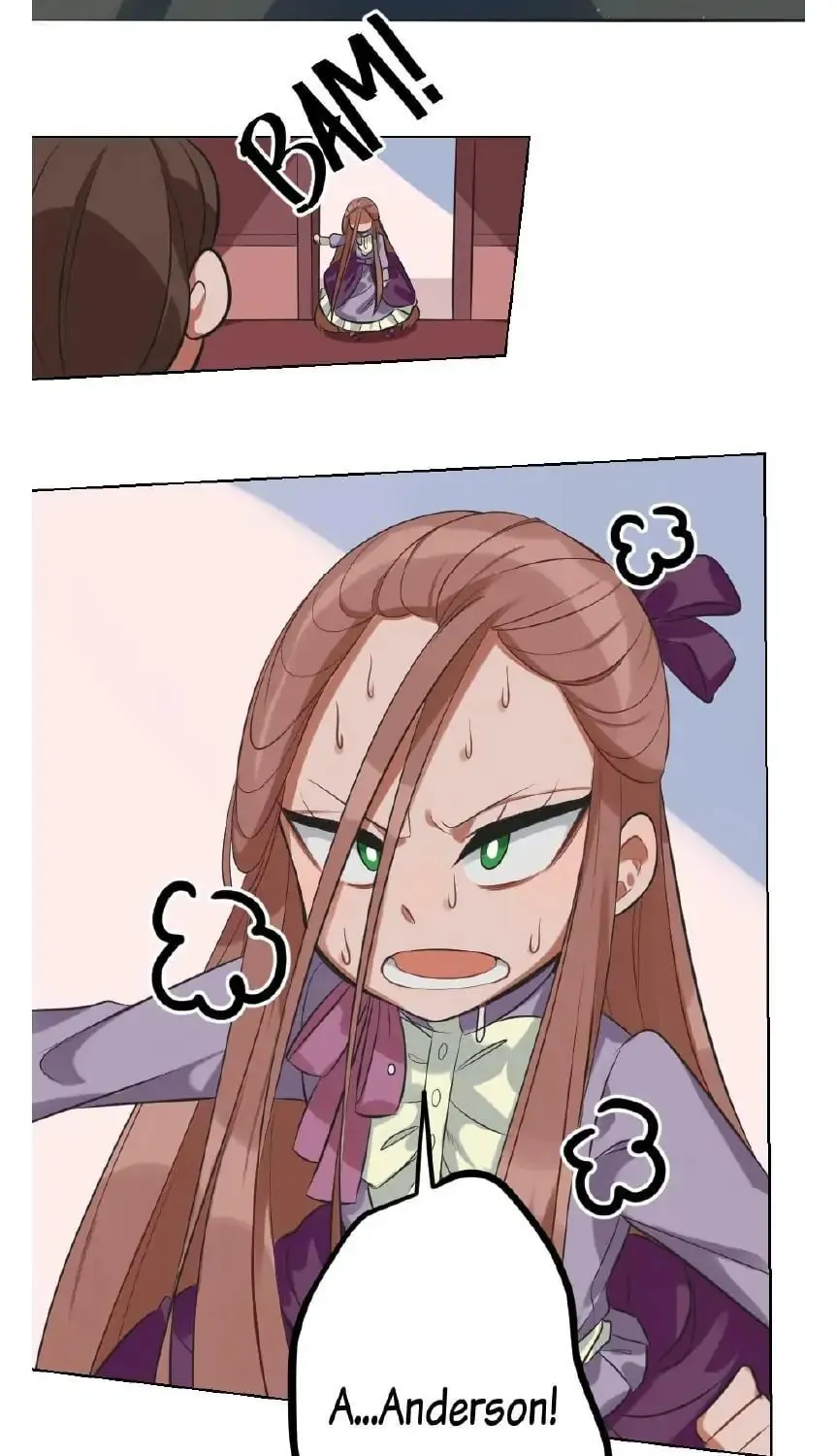 The Eccentric Duchess Chapter 7 page 3 - 